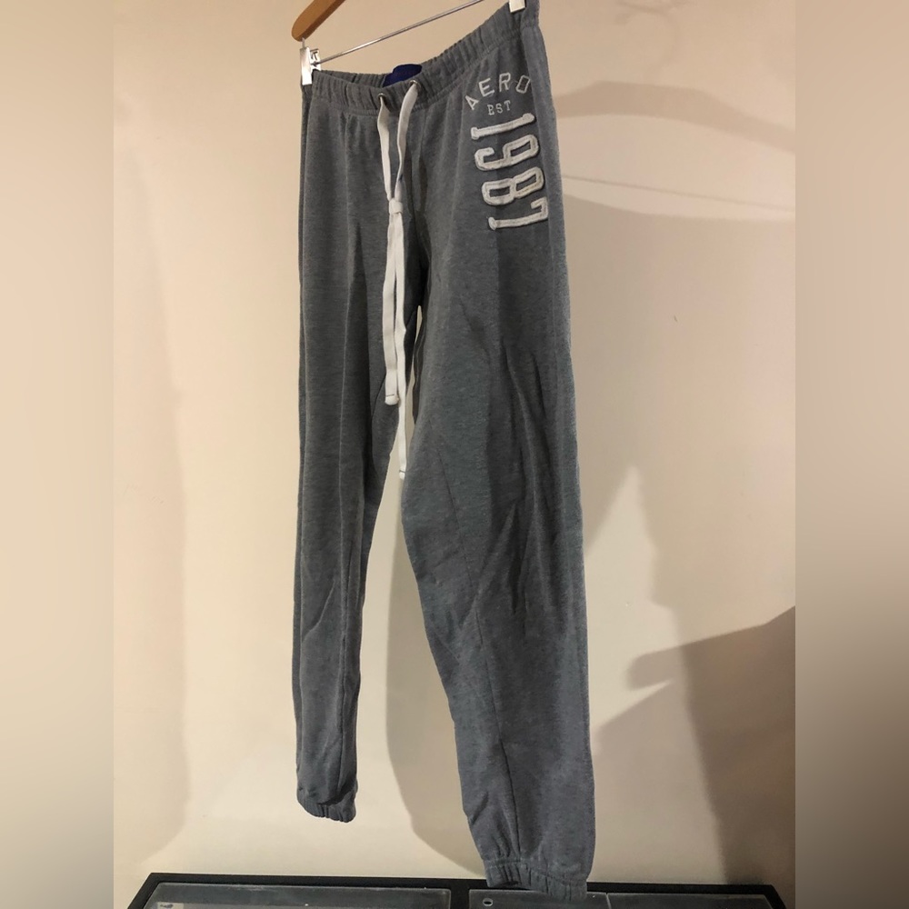 Aeropostale joggers
